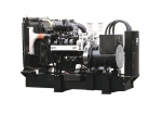 Дизельный генератор Fogo FDF 500 DS