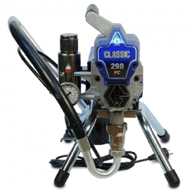 GRACO 290 CLASSIC STAND