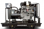 Дизельный генератор Himoinsa HYW-13 М5-AC5