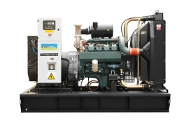 Дизельный генератор AKSA AD 550 Дизельный генератор AKSA AD 550