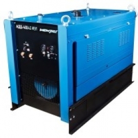 Дизельный агрегат АДД - 4004