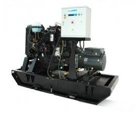 Дизельный генератор АД60С-Т400-2РП (ММЗ)