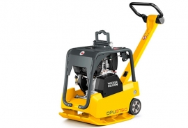 Виброплита реверсивная Wacker Neuson DPU 3750H Виброплита реверсивная Wacker Neuson DPU 3750H