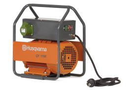Oборудование для бетонирования Husqvarna CF 11 M