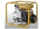 Мотопомпа бензиновая для чистой воды (аналог PTG210) Robin -Subaru PTG210 (PTG208)