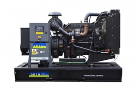 Дизельная электростанция AKSA AP 385