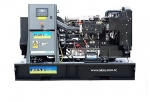 Дизельный генератор AKSA AP110