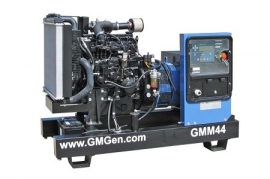 Дизельная электростанция GMGen GMM44