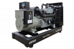 Дизельная электростанция GMGen GMP660