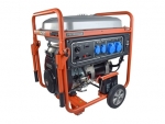 Бензиновый генератор EVOline PB 12000 E