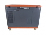 Бензиновый генератор EVOline PB 12003 E