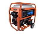 Бензиновый генератор EVOline PB 18000 E