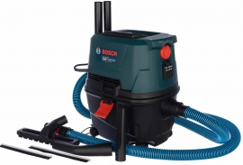 Промышленный пылесос Bosch GAS 15 PS 0.601.9E5.100 