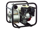 Бензиновая мотопомпа Koshin STV-50X для воды средней загрязненности