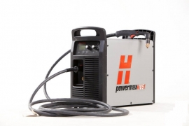 Аппарат для ручной плазменной резки Hypertherm Powermax 105 с резаком 7,6м